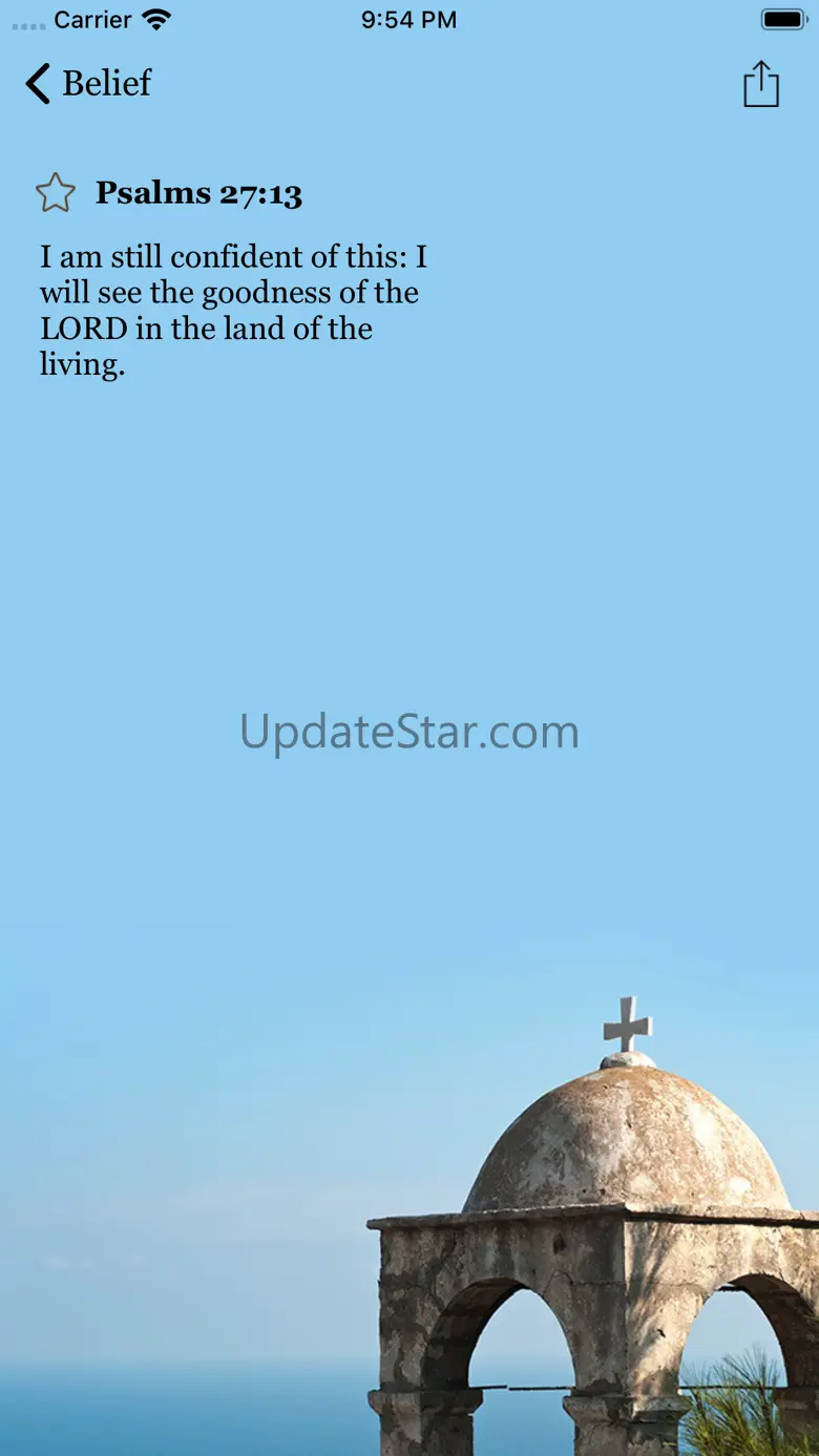 Bible Promises 5.1