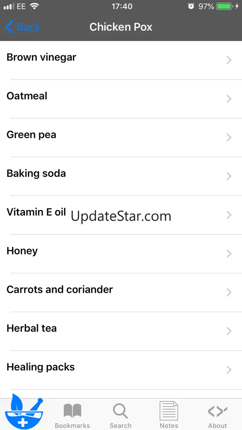 Home Natural Remedies 2.0