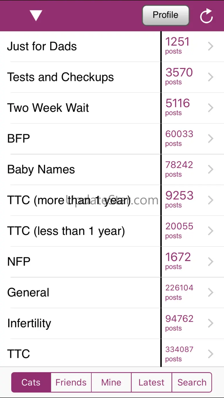 iPregnant Lite 2.3