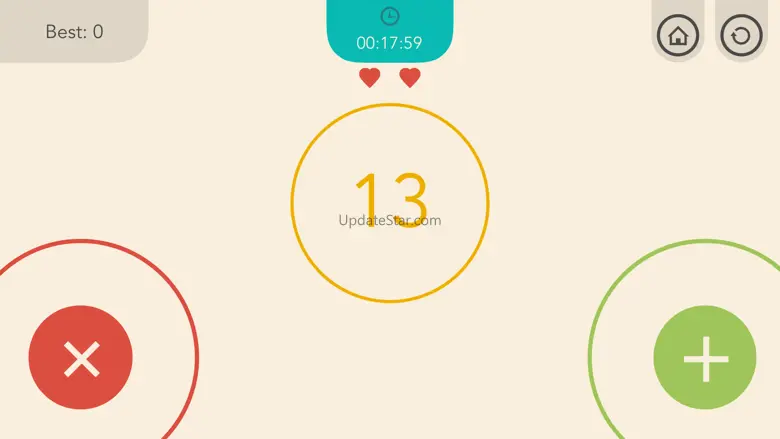 Impossible 7! 2.0.1
