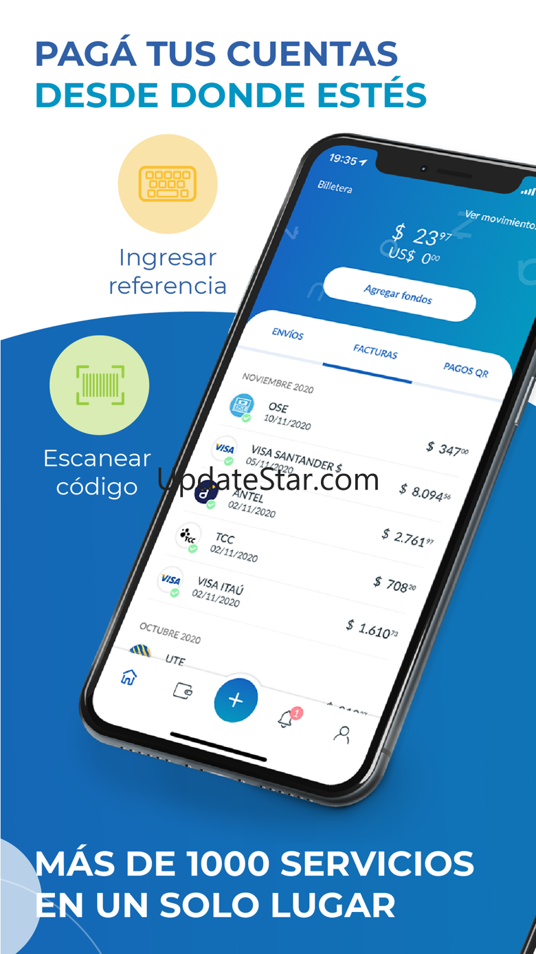 Paganza 3.0.35