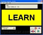 Academic Flashcards 4.0