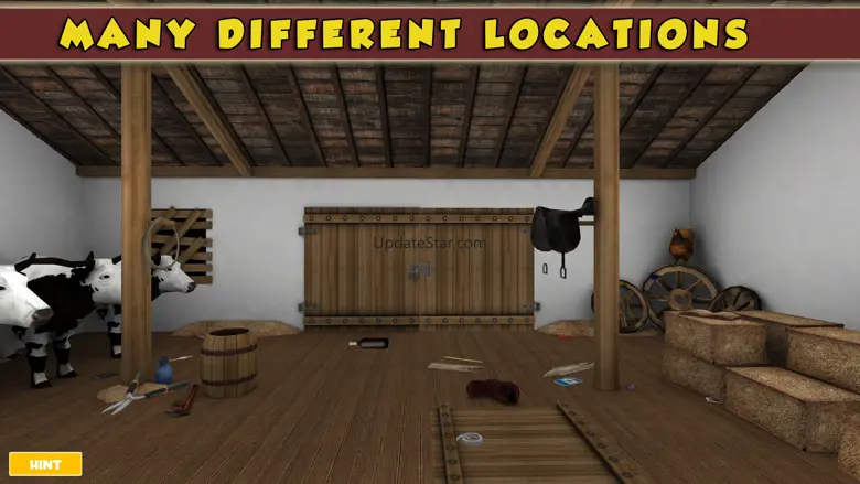 Can you escape 3D 3.10