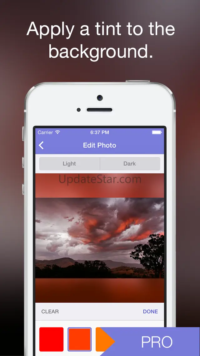 Blur Box 1.1.7
