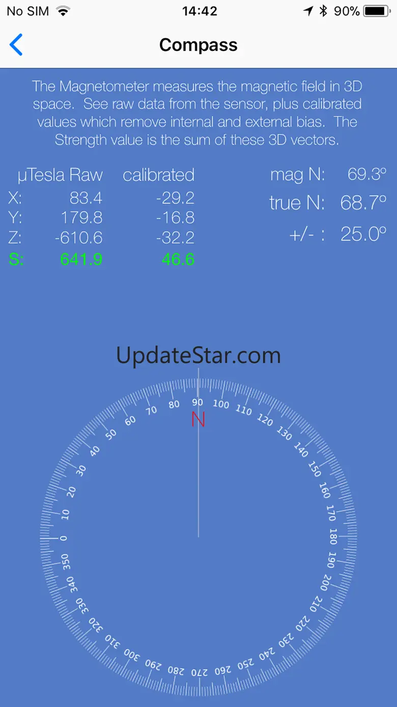 Sensor Play - Data Recorder 5.5