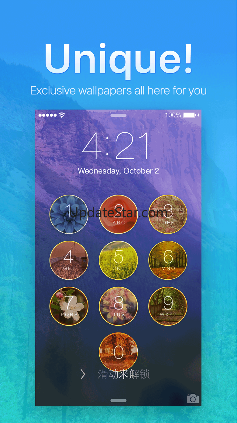 Halo Wallpapers: HD themes and backgrounds 1.9