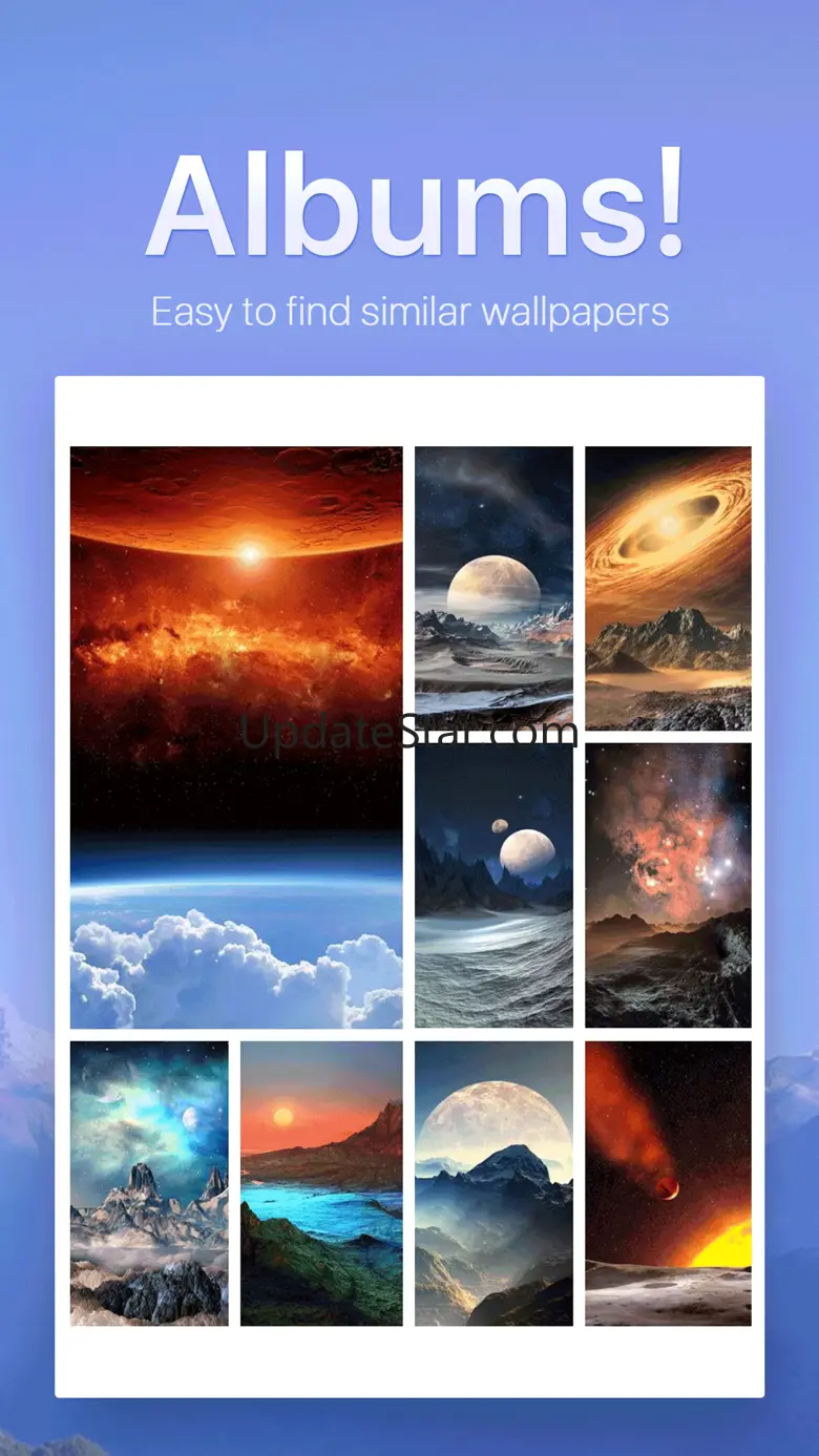 Halo Wallpapers: HD themes and backgrounds 1.9