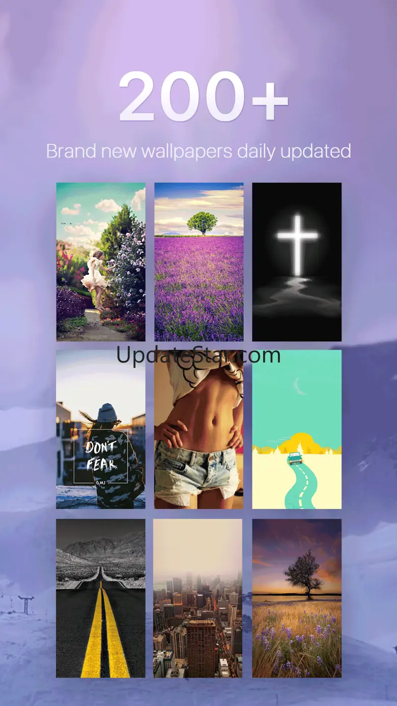Halo Wallpapers: HD themes and backgrounds 1.9