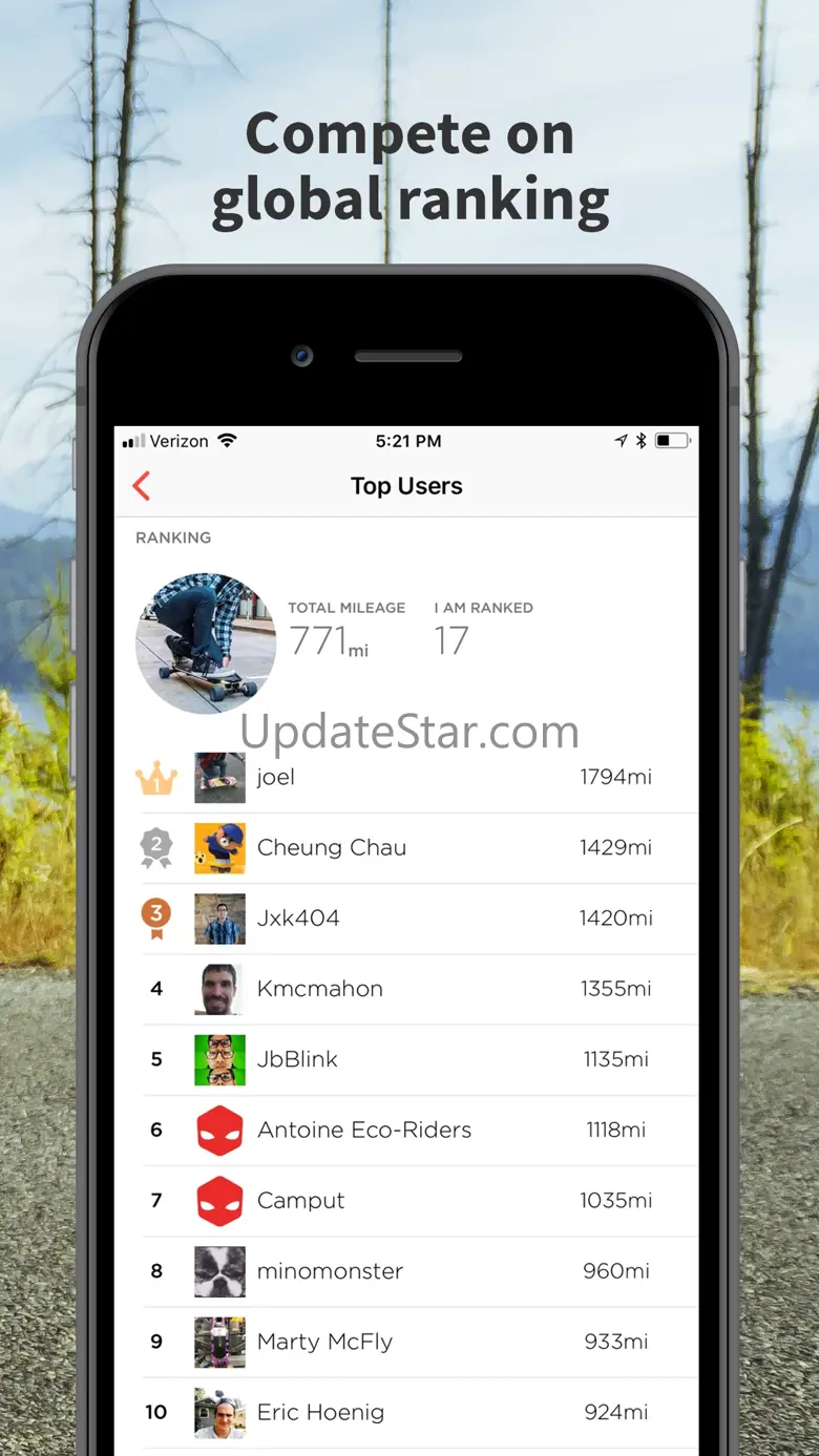 ACTON App 1.81