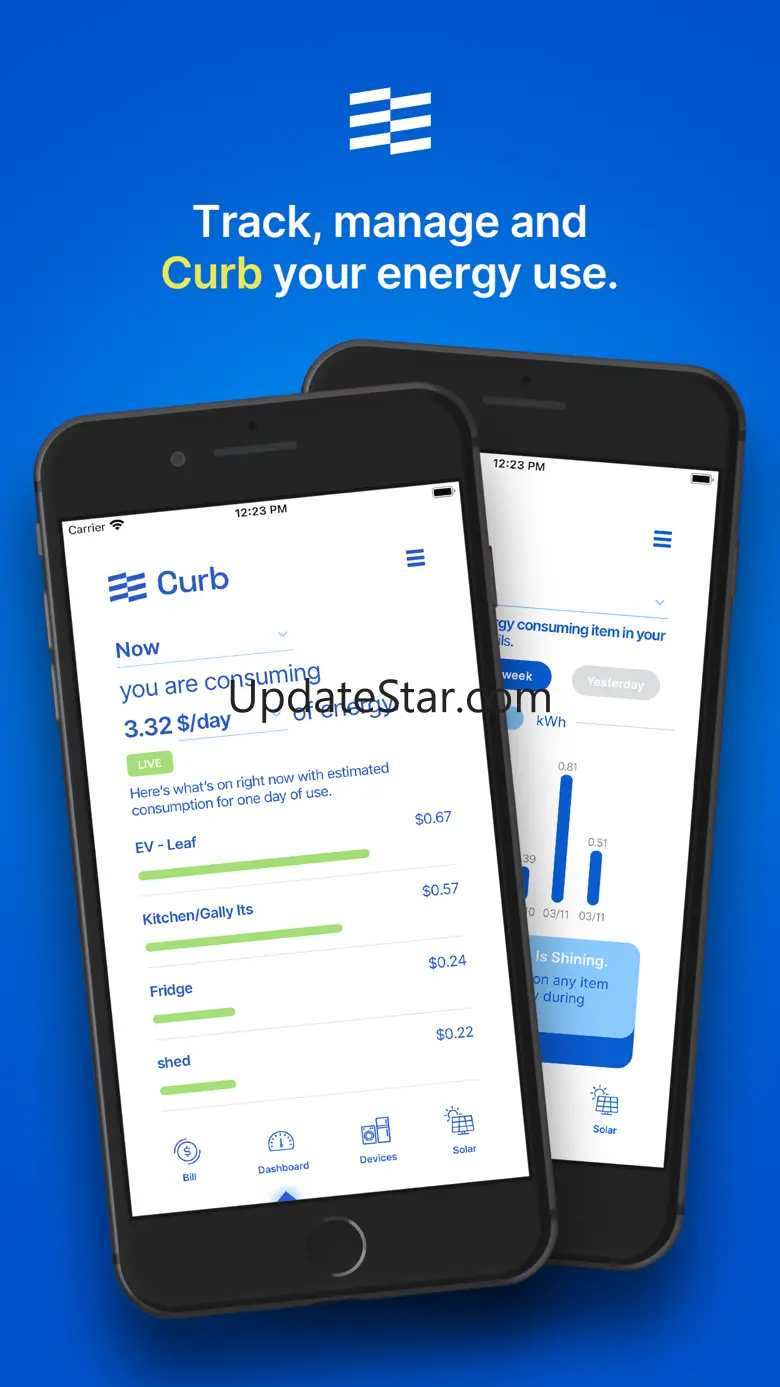 Energy CURB 4.2.1