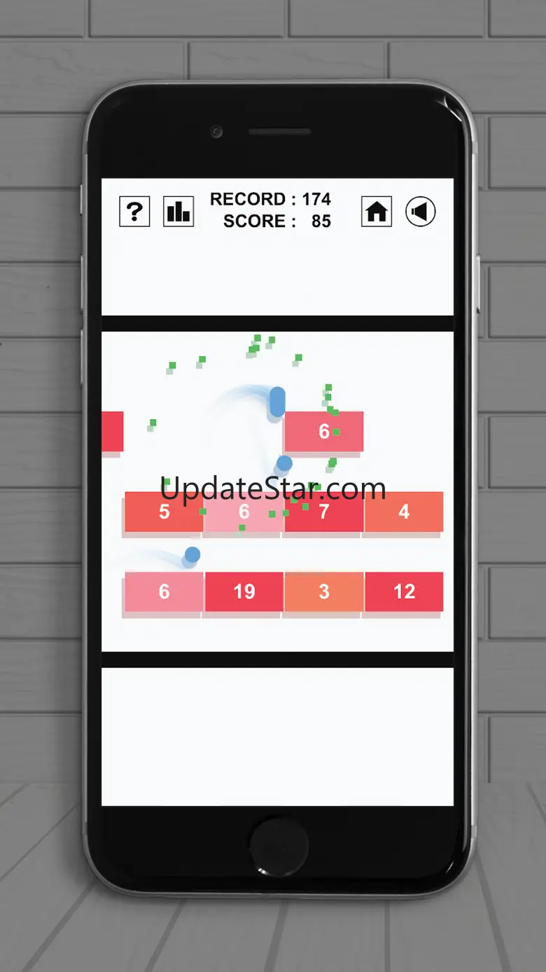 Bounce Brick Breaker 1.3.4