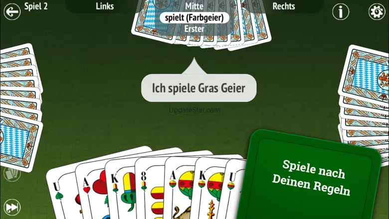 Schafkopf LITE 4.8.2