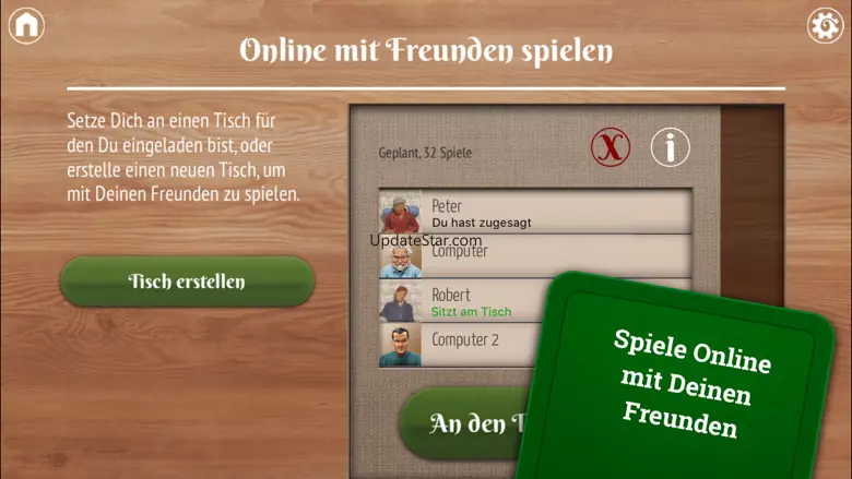 Schafkopf LITE 4.8.2
