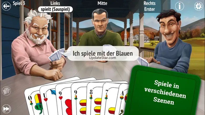 Schafkopf LITE 4.8.2