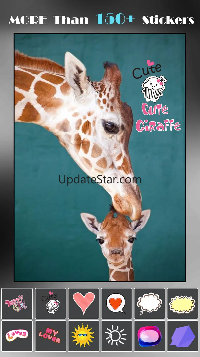Text on Image.s - Typography Photo Editor to Write Captions & Add Letter Fonts 1.0