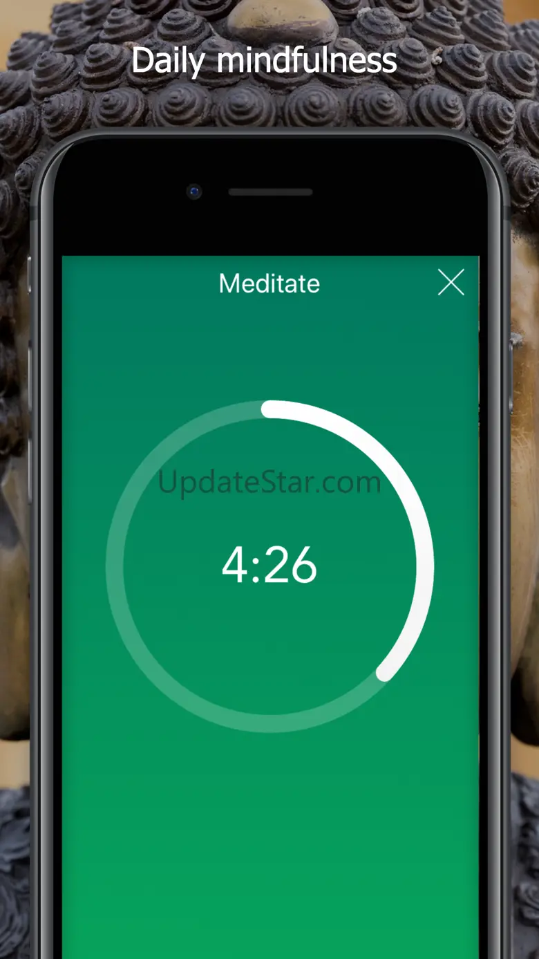 breathe: Meditation & Timer 3.2.6