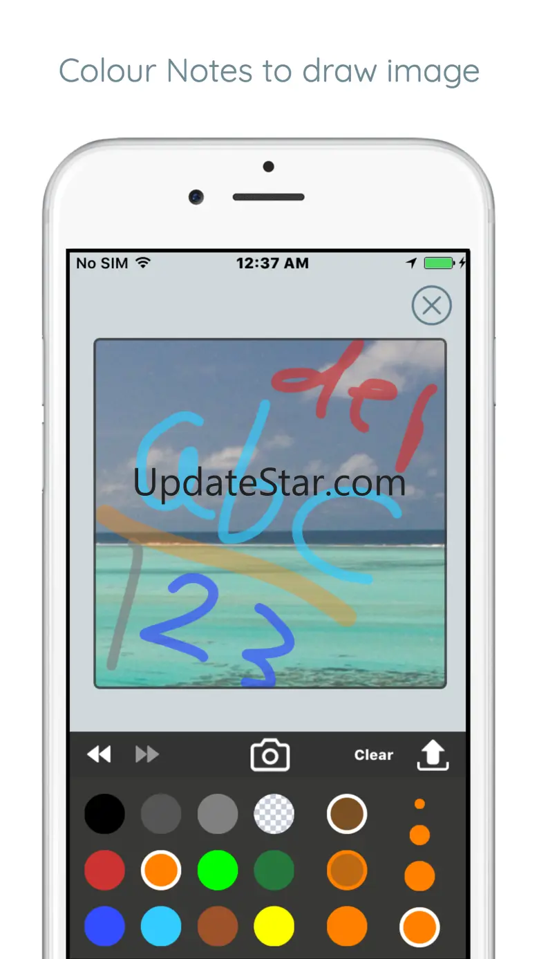 Notepad - An Organised Notes 5.3