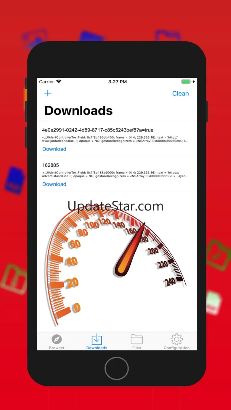 File Manager Offline eFiles 1.8.14