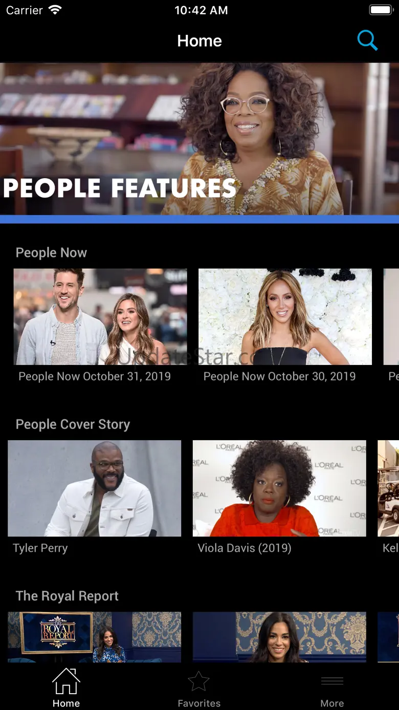 PeopleTV 2.4.3