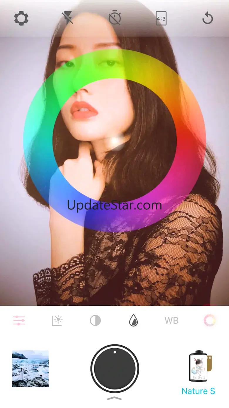 PerfeCam 1.3.3