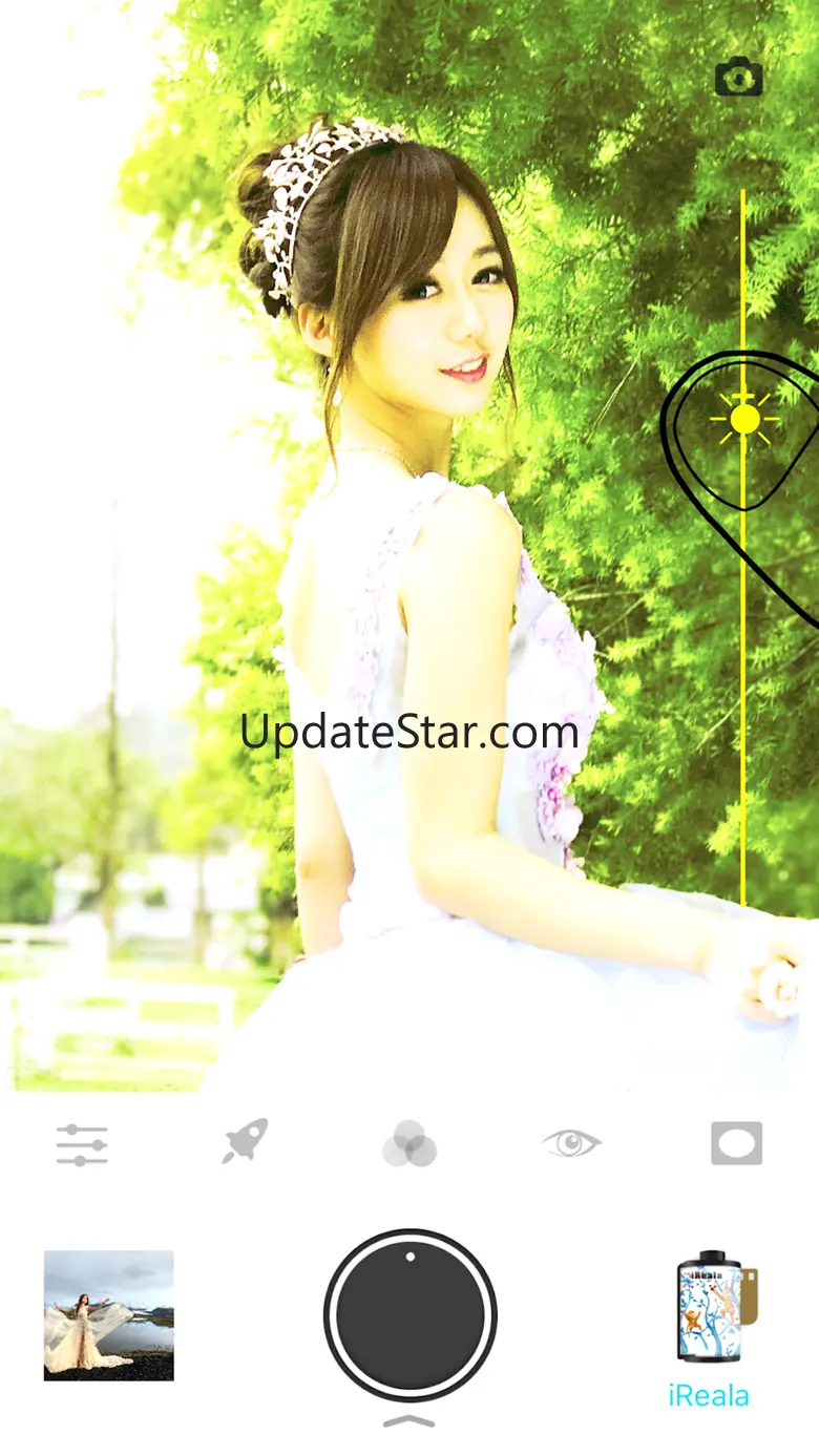 PerfeCam 1.3.3
