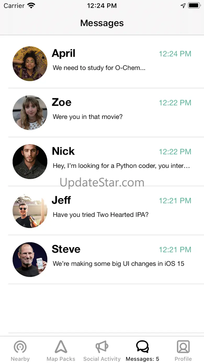 Yote 3.0.7