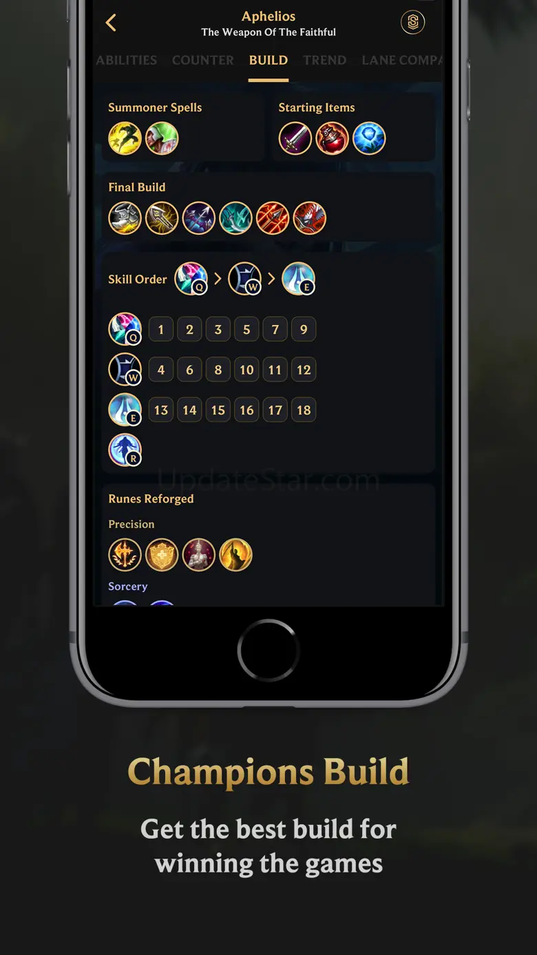 Summoner Rift for LOL 2.30.2