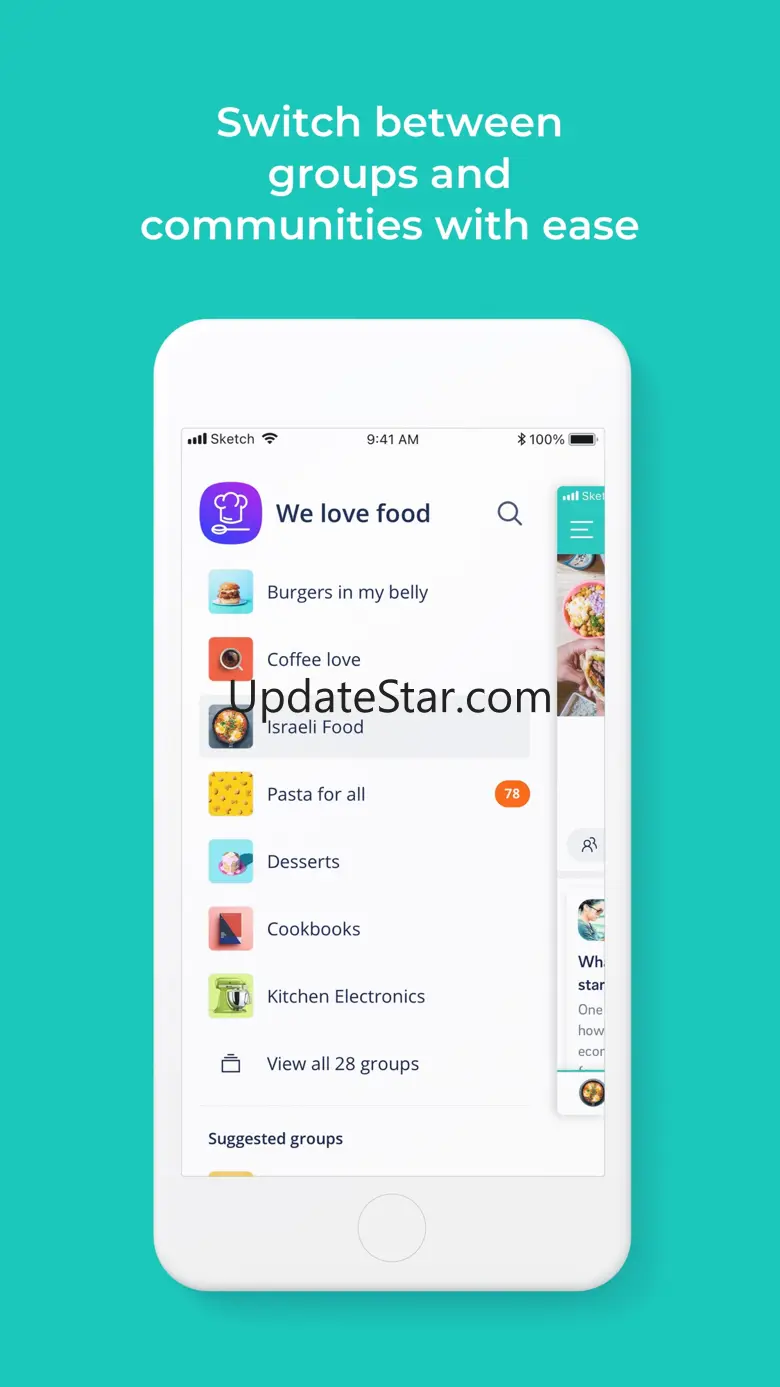Mobilize Community Management 3.17.23