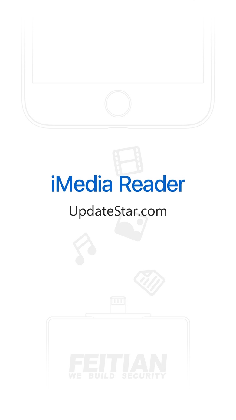 iMedia Reader 1.1.1