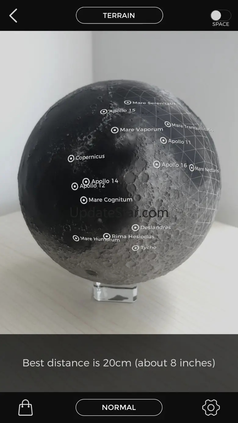 AstroReality 2.0.3
