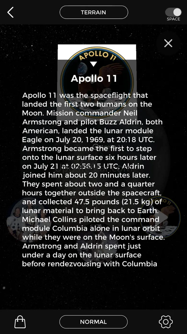 AstroReality 2.0.3