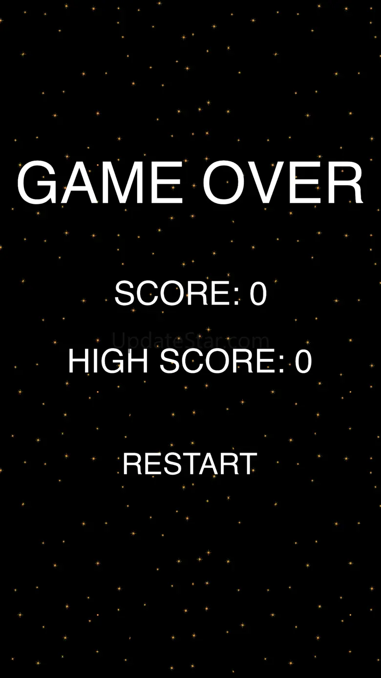 The Space Evaders 1.2.1
