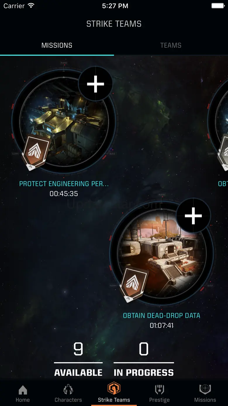 Mass Effect: Andromeda APEX HQ 1.18.1