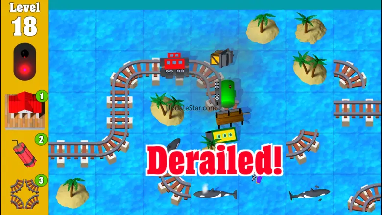 Train Party 1.4.0