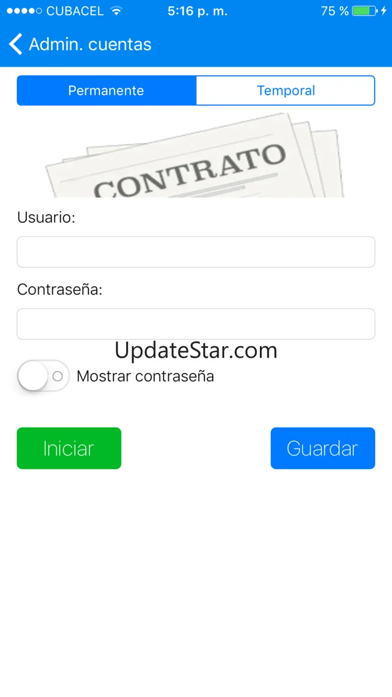 WiFi Cuba 1.8