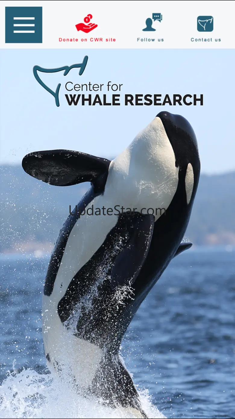 Center for Whale Research 1.6