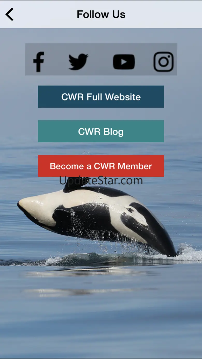 Center for Whale Research 1.6