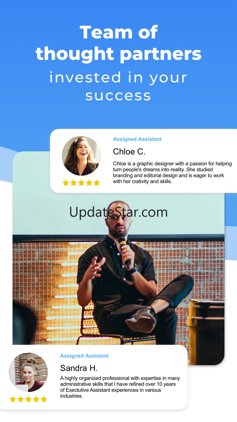 ChatterBoss Personal Assistant 5.0.56