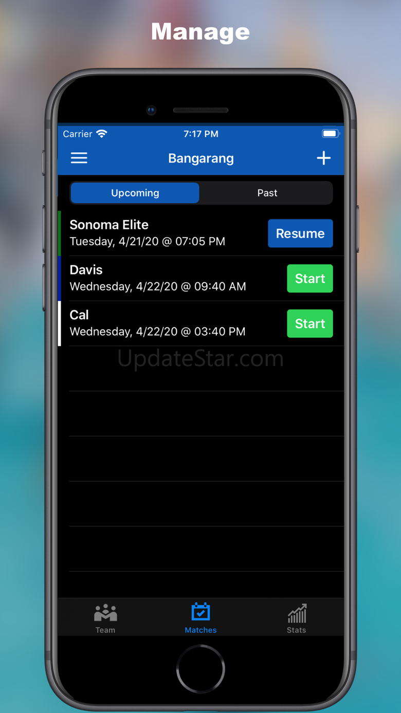 CB Water Polo 2.8