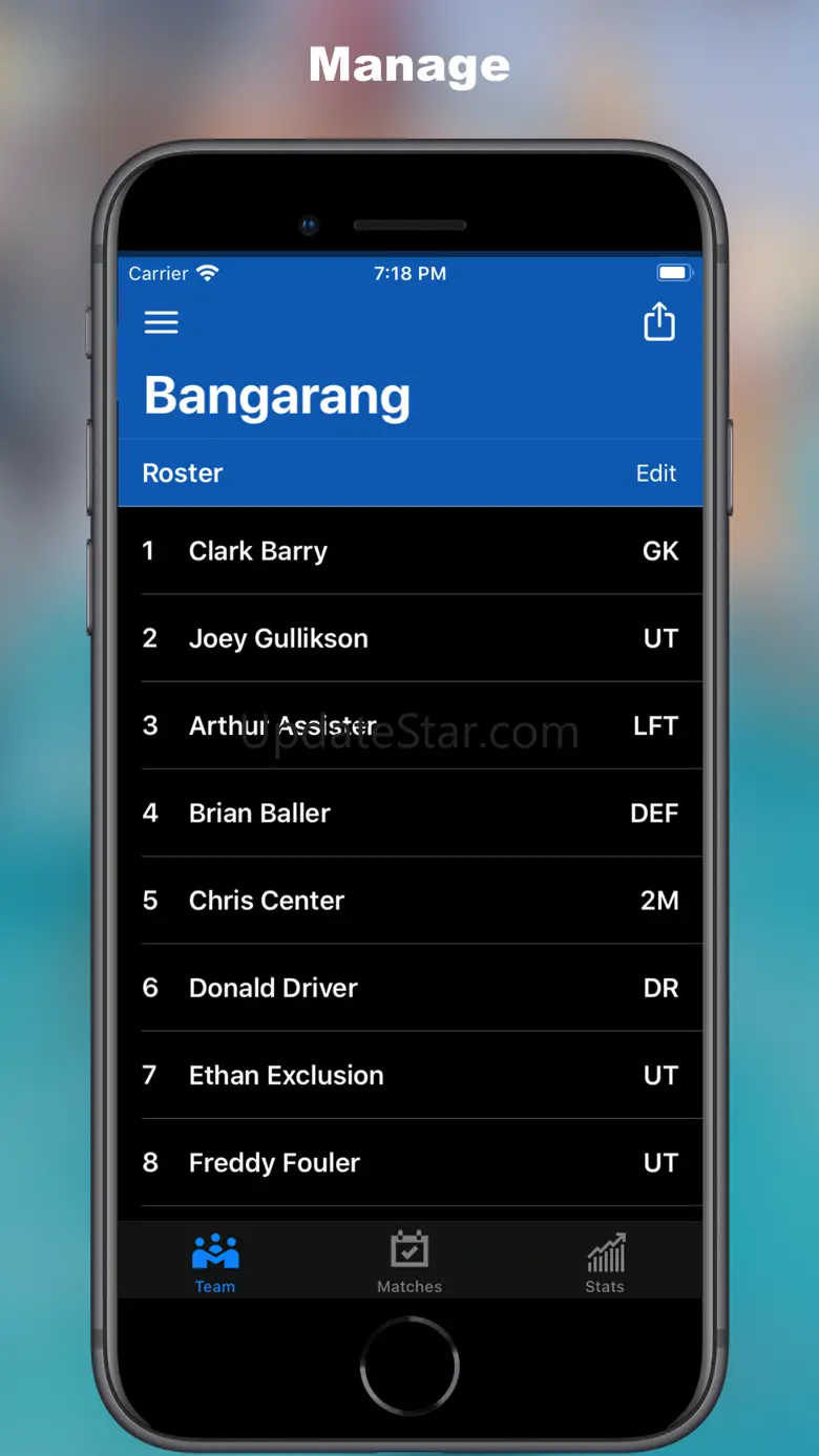 CB Water Polo 2.8