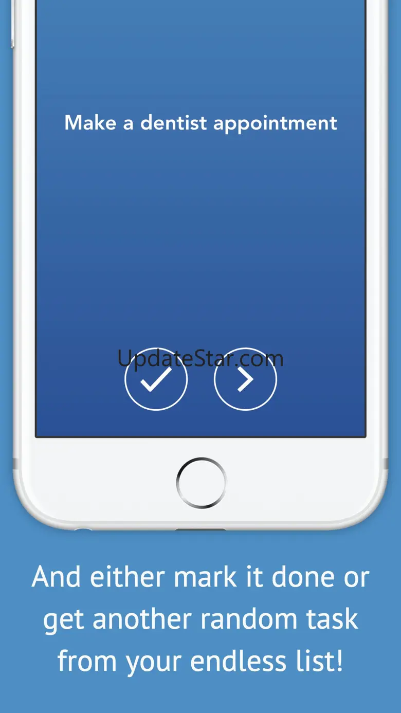 Focus Task: Focus on one thing 1.3.2