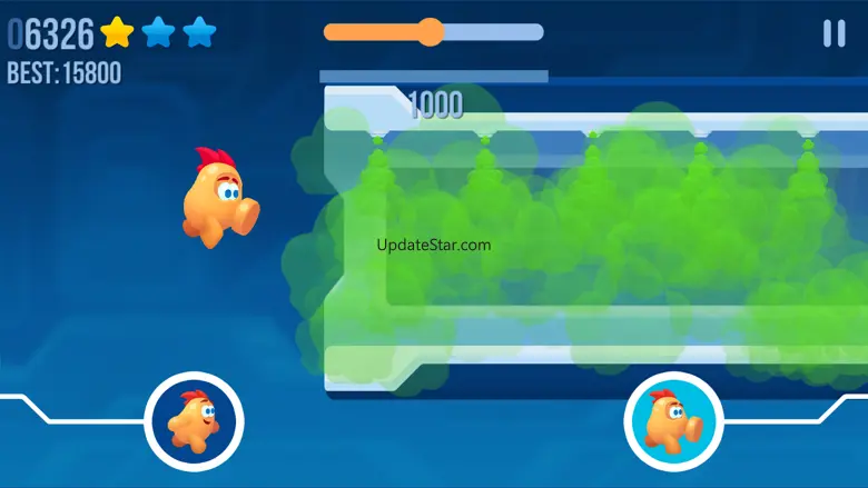 Morph Adventure 1.2