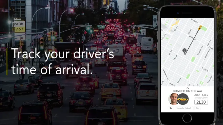 Waave - Fixed Fares for Taxis 3.13