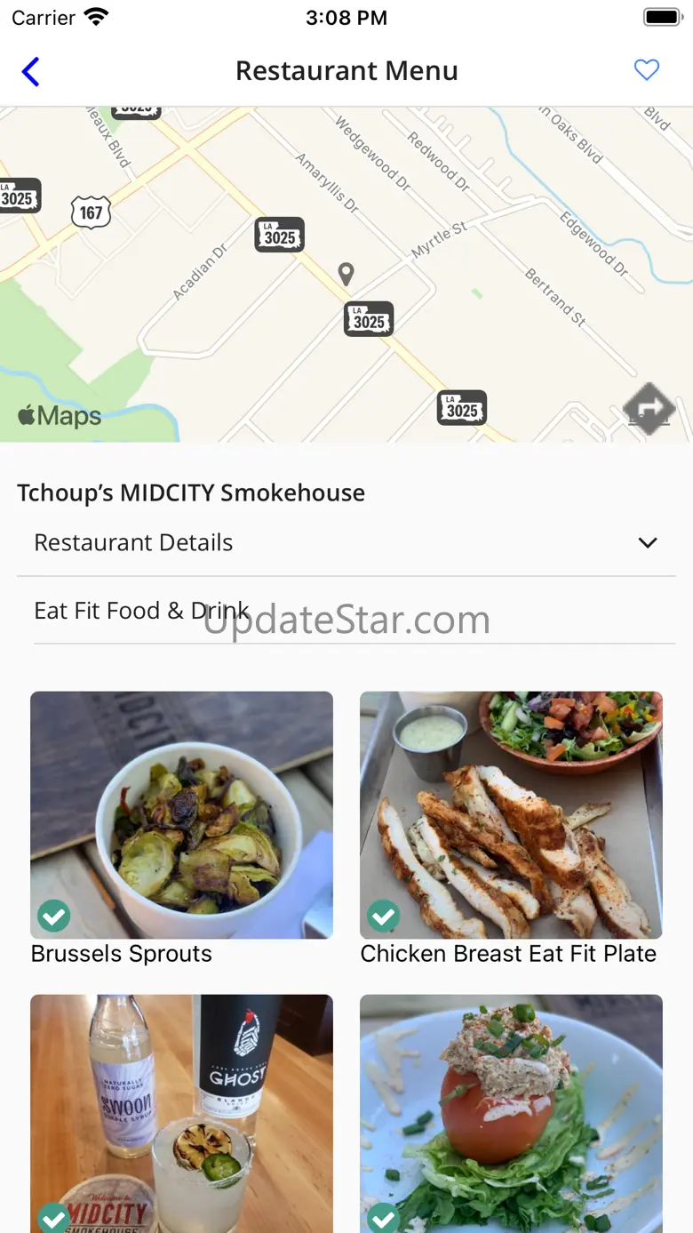 Eat Fit 1.0.1