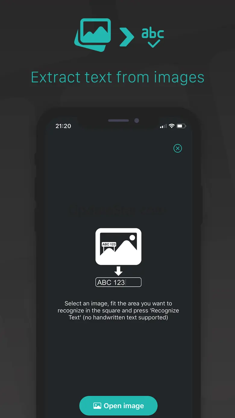 ScanKey - QR OCR NFC Keyboard 3.0.3