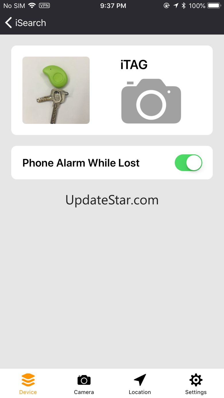 iSearch