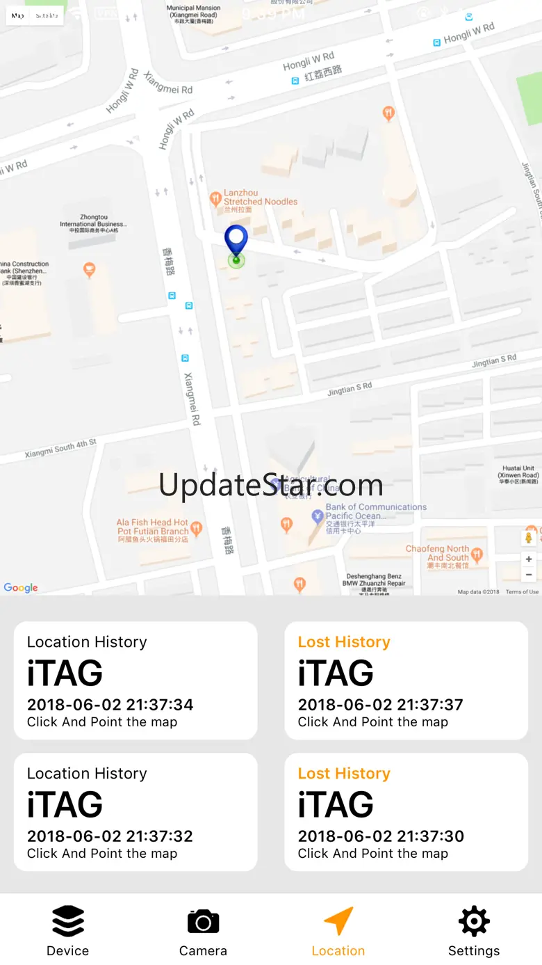 iSearch