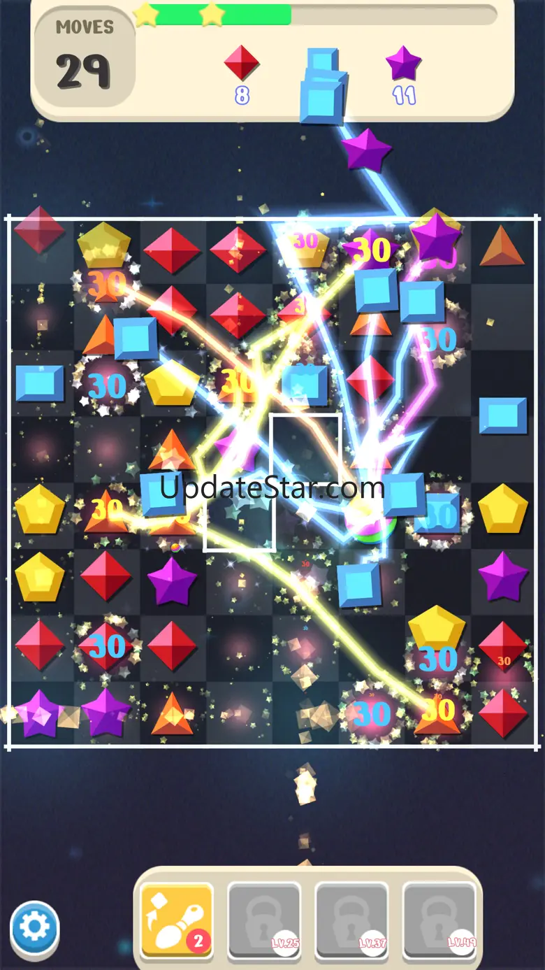 Jewels & Space Pop 1.1.2