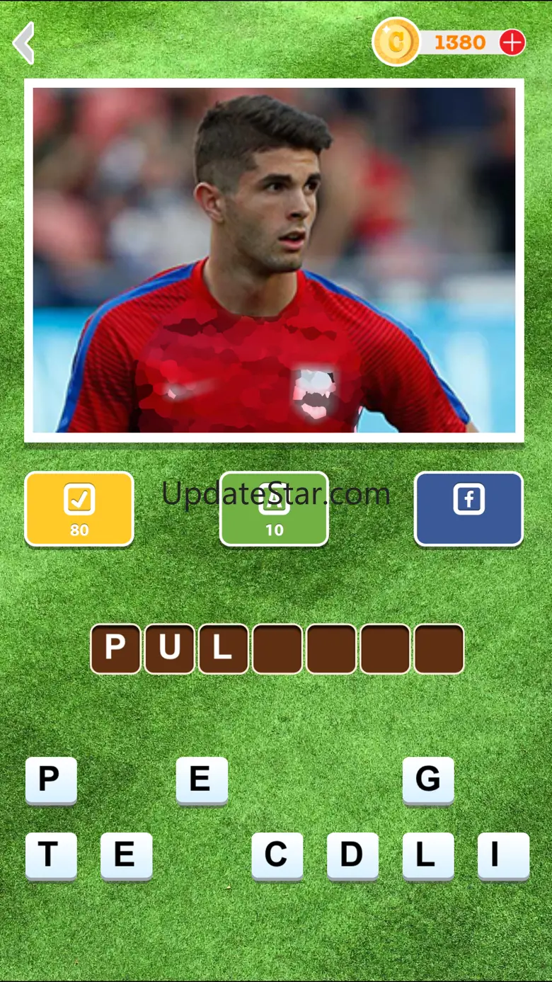 Soccer Quiz 2020 1.2