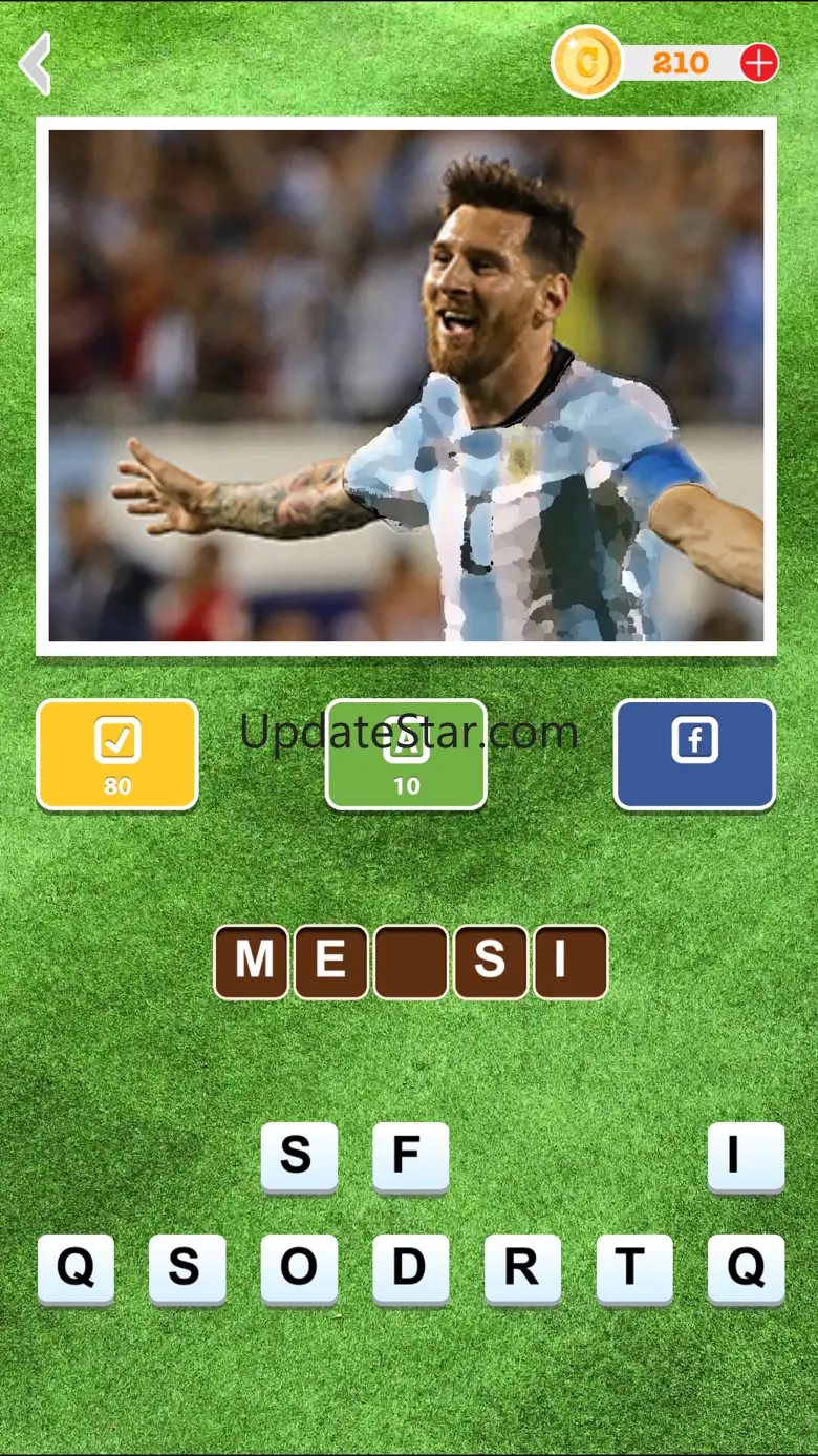 Soccer Quiz 2020 1.2